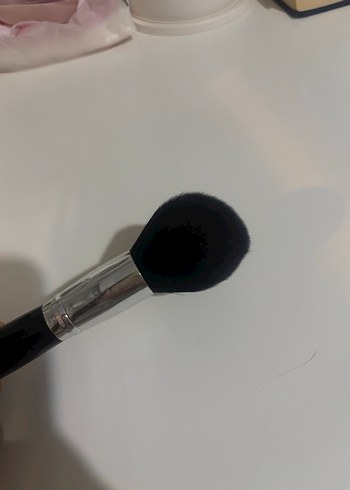 Nascita Profesyonel Makyaj Fırçası 255 - Görsel 2