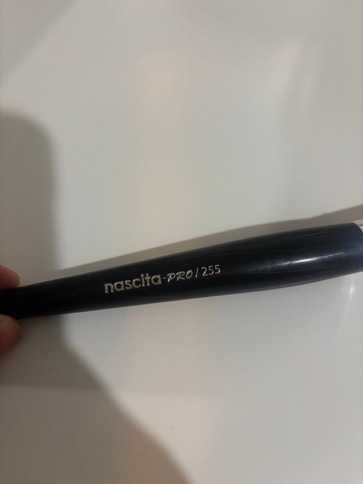 Nascita Profesyonel Makyaj Fırçası 255 - Görsel 3
