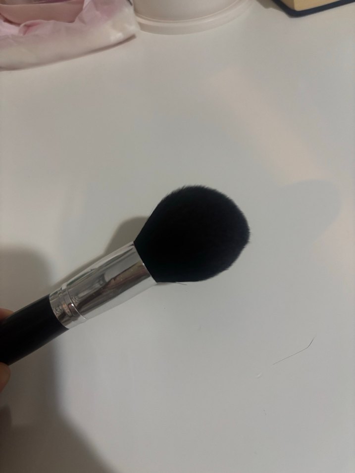 Nascita Profesyonel Makyaj Fırçası 255 - Görsel 2