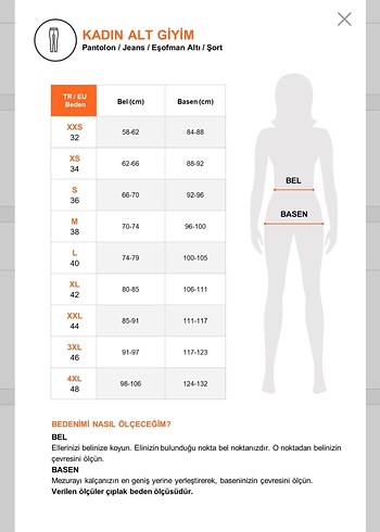 Trendyolmilla açık mavi kot - Görsel 5