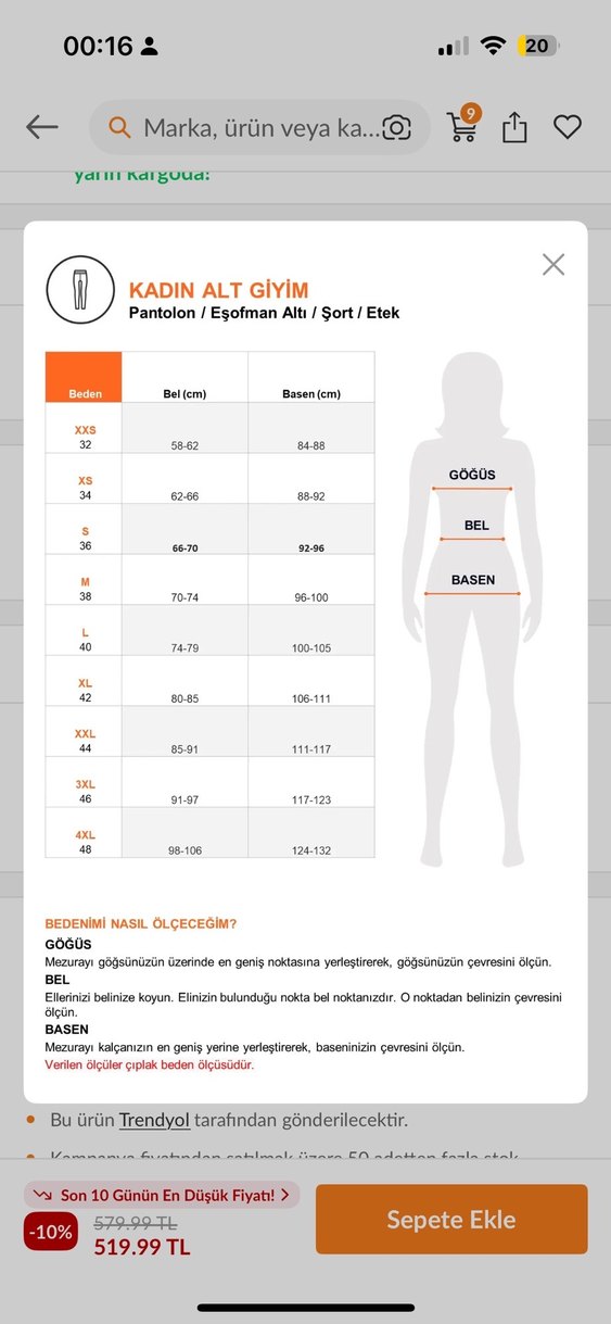 Siyah Parlak Mini etek - Görsel 4