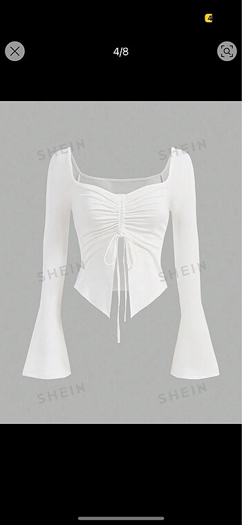 Shein bluz