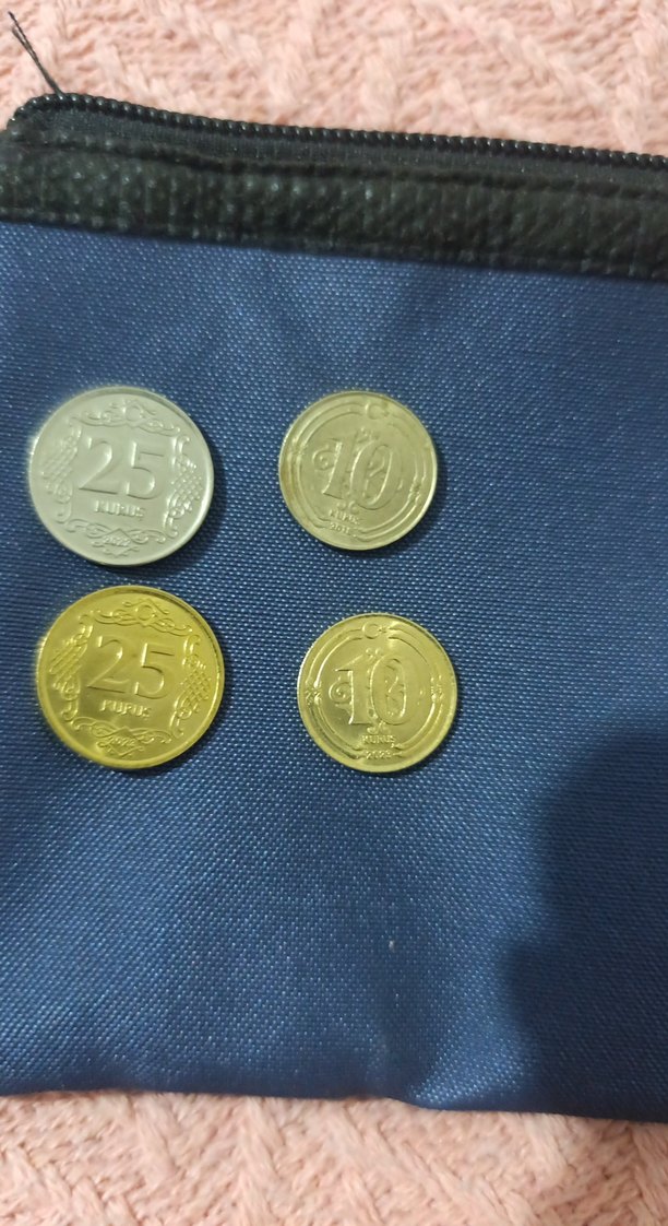 Vintage Parlak Altın Erkek Rozetleri - Görsel 4