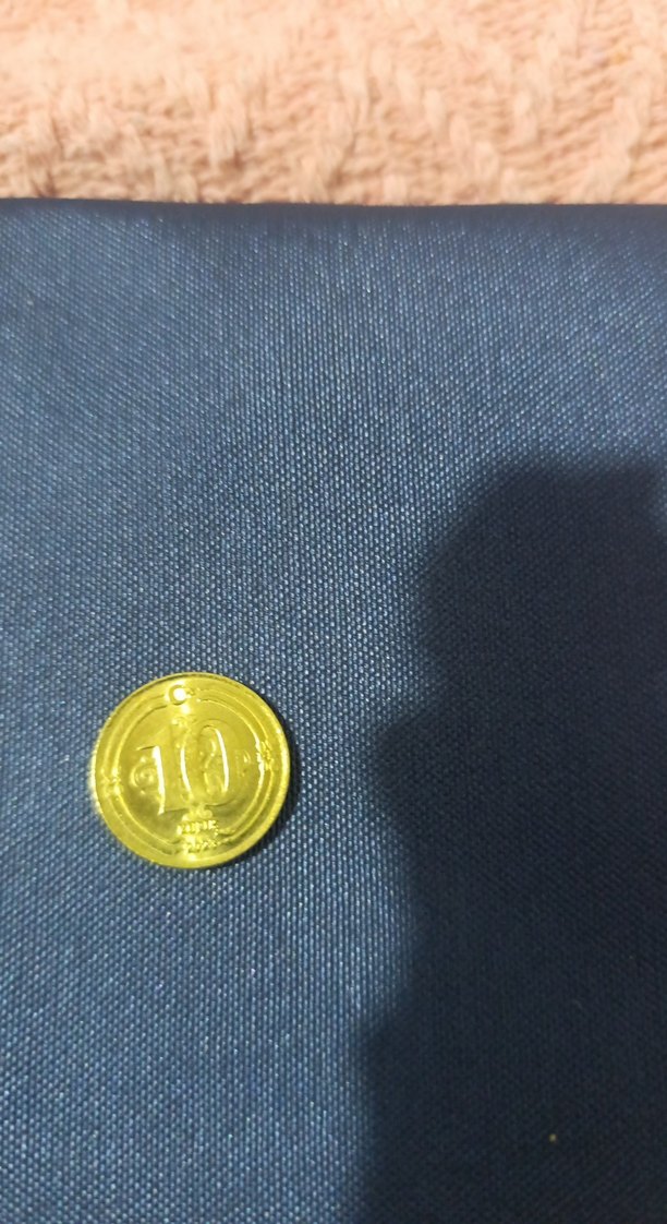 Vintage Parlak Altın Erkek Rozetleri - Görsel 3