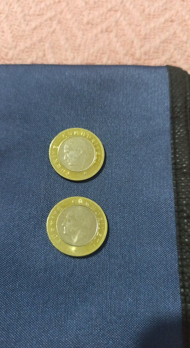 Altın Renkli Minimalist Erkek Rozetleri - Görsel 2