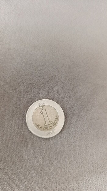 Yeni Türk lirası - Görsel 4