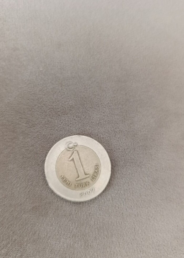 Yeni Türk lirası - Görsel 4