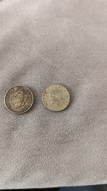 100 lira - Görsel 2