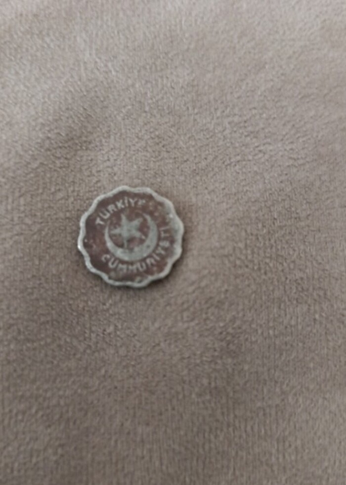 1 kuruş 1942 - Görsel 2
