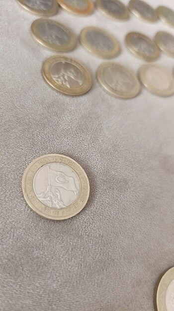 15 Temmuz Şehitler ve Gaziler  - Görsel 3