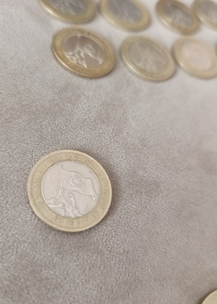 15 Temmuz Şehitler ve Gaziler  - Görsel 3