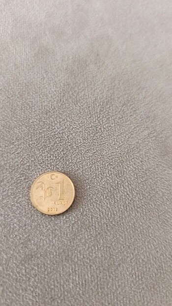 1 kuruş  - Görsel 3