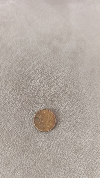 1 kuruş  - Görsel 4