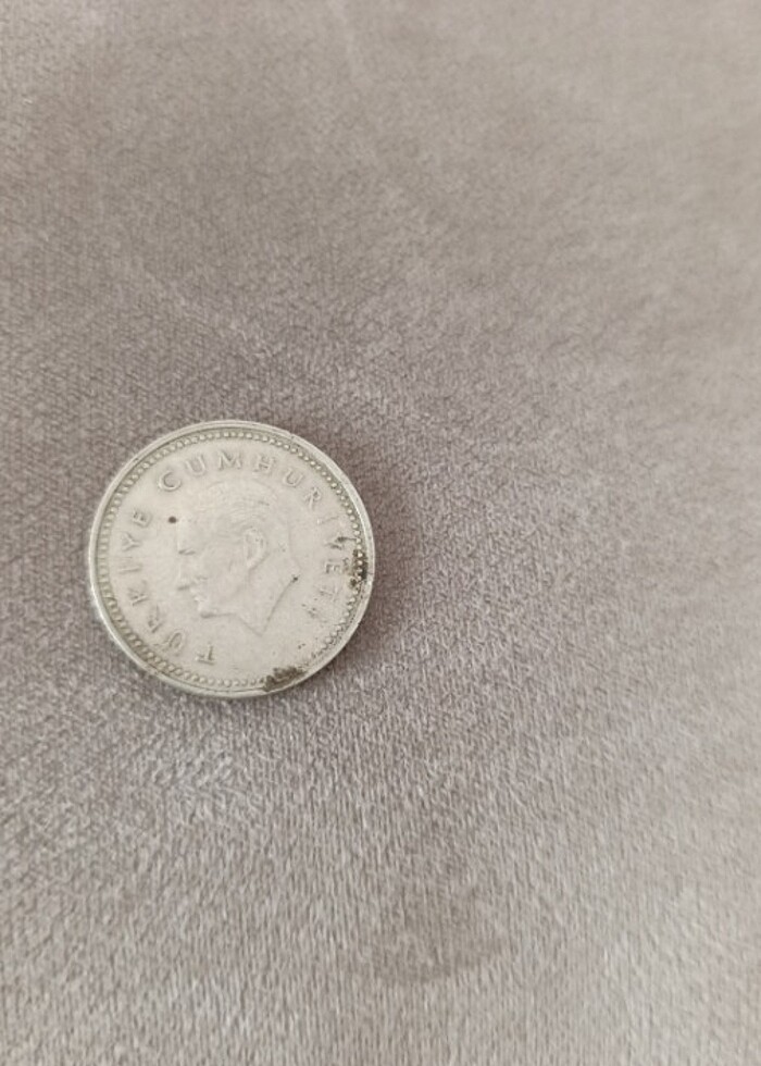 1000 lira - Görsel 2