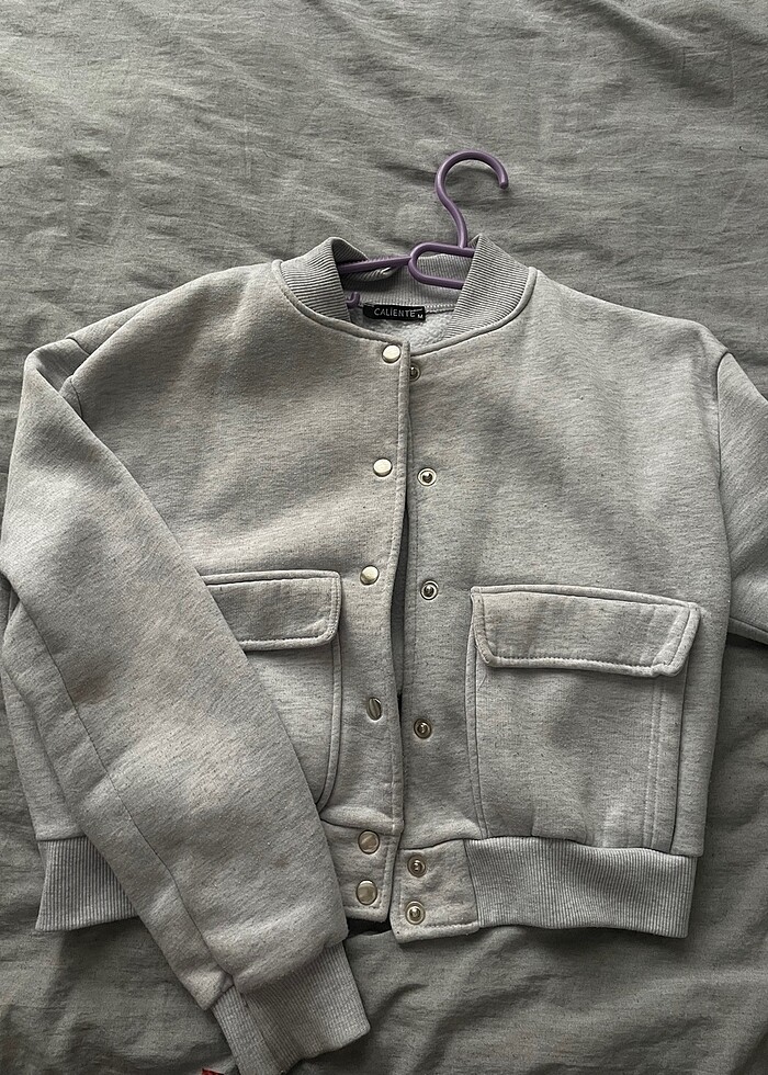 Spor ceket - Görsel 2