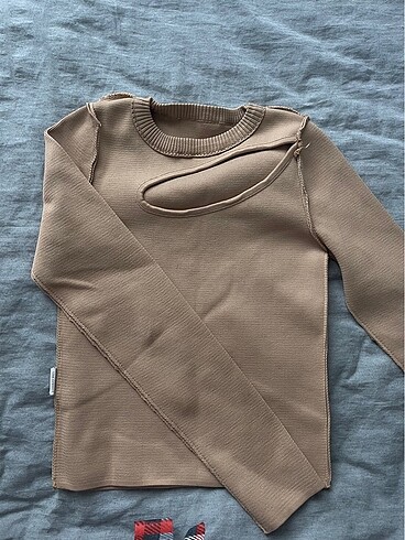 2 adet kazak - Görsel 2