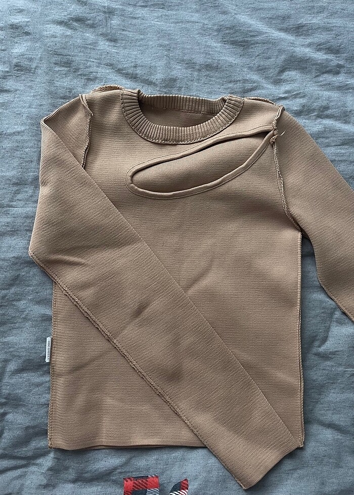 2 adet kazak - Görsel 2