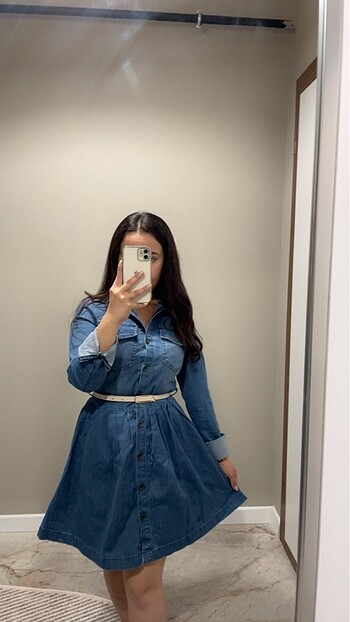 Kot elbise - Görsel 2