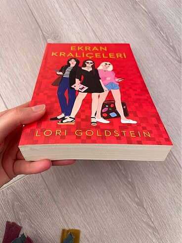 Ekran Kraliçeleri