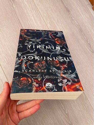  Beden Yıkımın Dokunuşu
