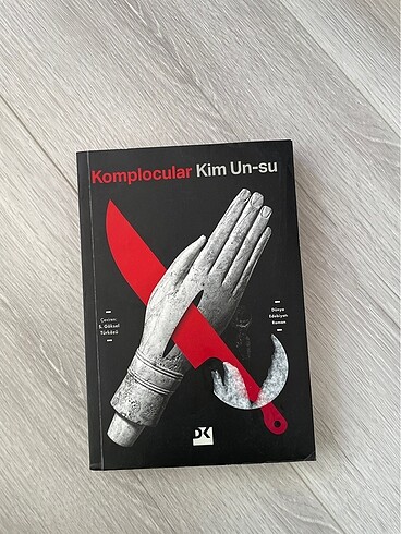 Komplocular