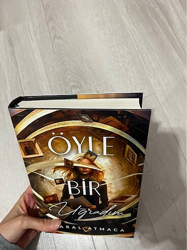 Beden Renk Öyle Bir Uğradım 1 | Ciltli