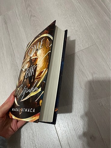 Beden Öyle Bir Uğradım 1 | Ciltli