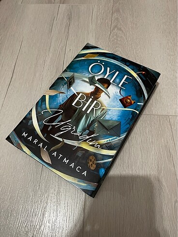 Öyle Bir Uğradım 2 | Ciltli