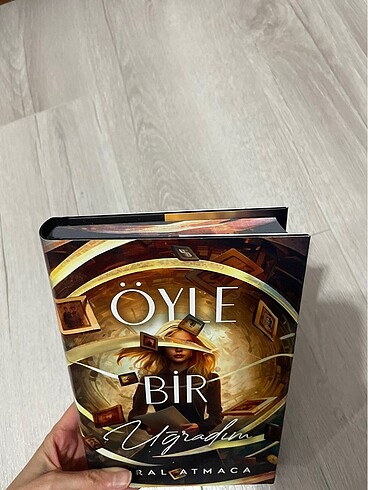 Beden Renk Öyle Bir Uğradım 1 | Yan Boyamalı