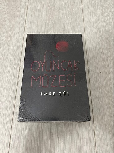 Oyuncak Müzesi | Kutulu set