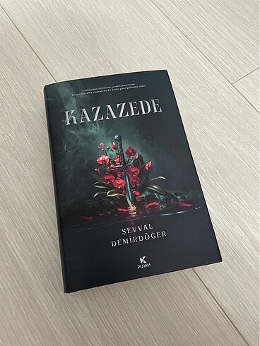Kazazede 2 | Ciltli