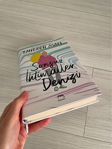 Beden Sonsuz İhtimaller Denizi