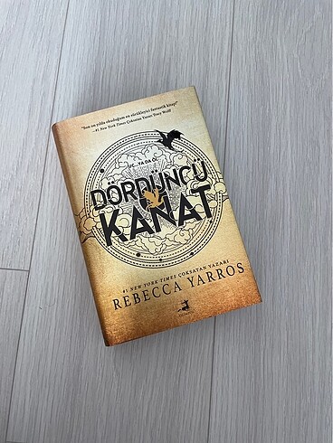 Dördüncü Kanat