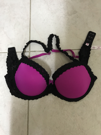 Victoria's secret sütyen