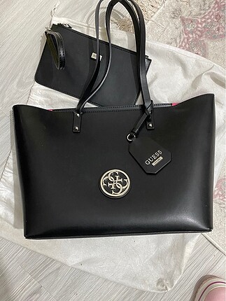 Guess Çanta