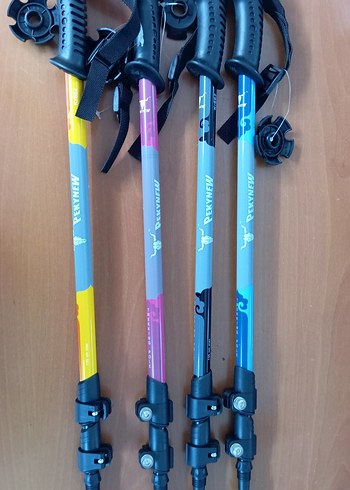 SIFIR DAĞCILIK BATON