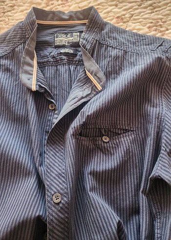 Xside Erkek Gömlek - Görsel 5