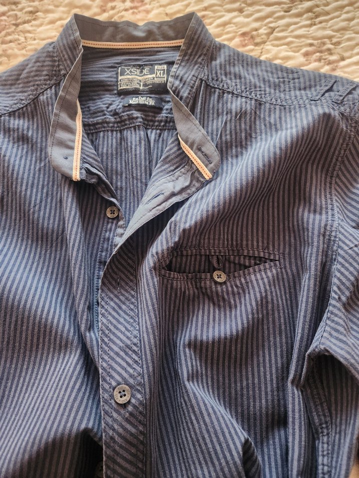 Xside Erkek Gömlek - Görsel 5