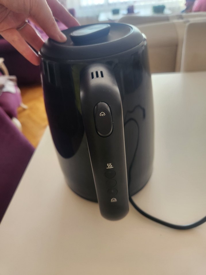 Philips Kettle - Görsel 3