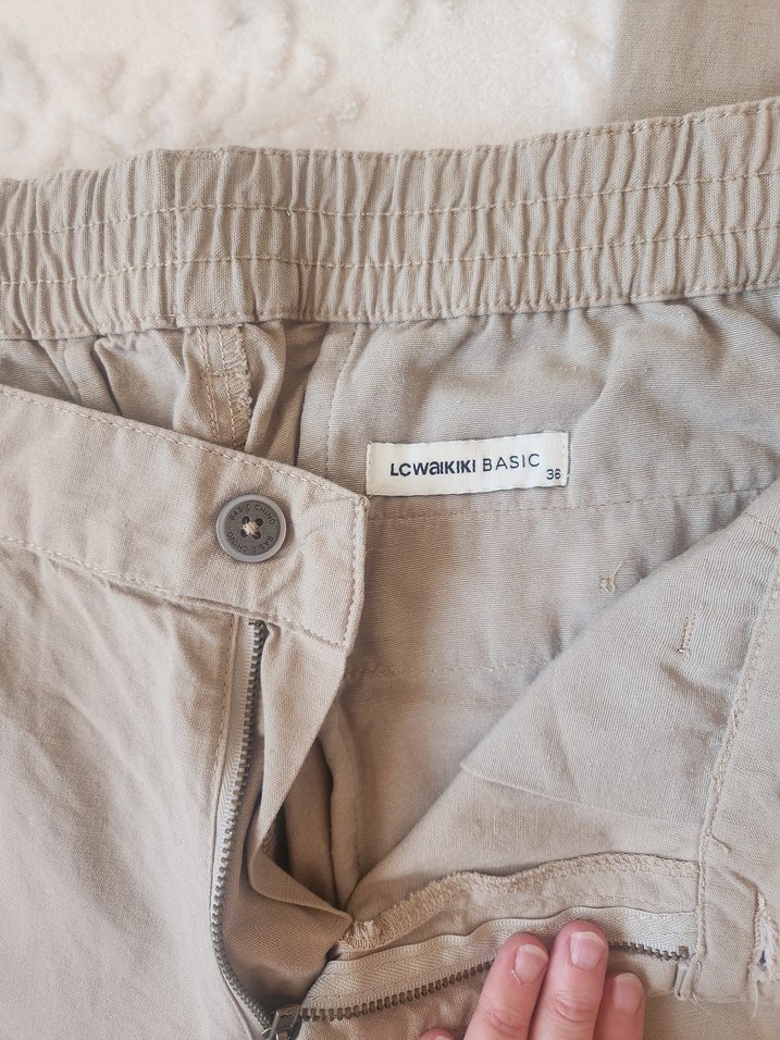Lcwaikiki Erkek Pantolon - Görsel 2