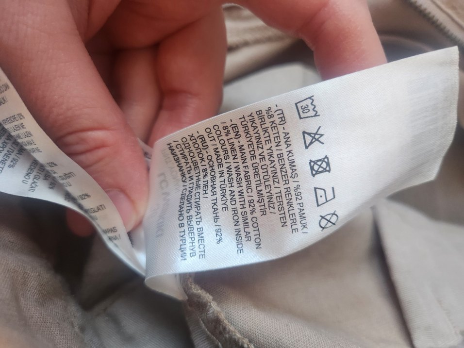 Lcwaikiki Erkek Pantolon - Görsel 3