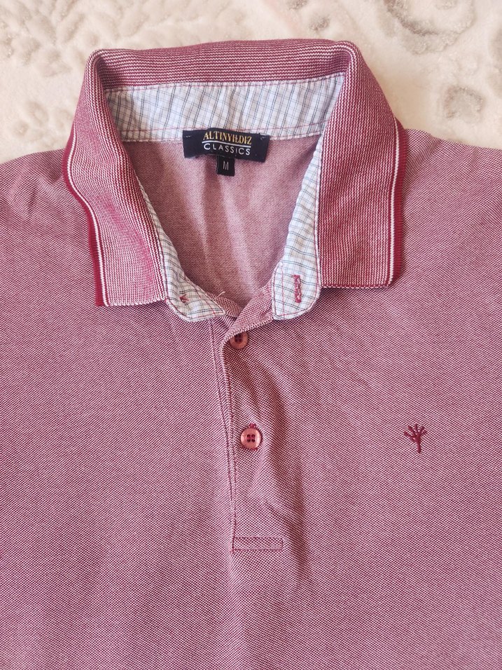 Altınyıldız Tişört - Görsel 2