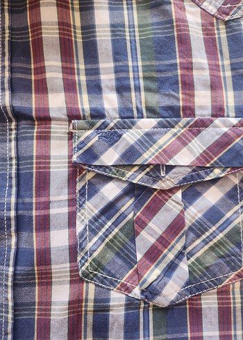 Rodimood Gömlek - Görsel 5