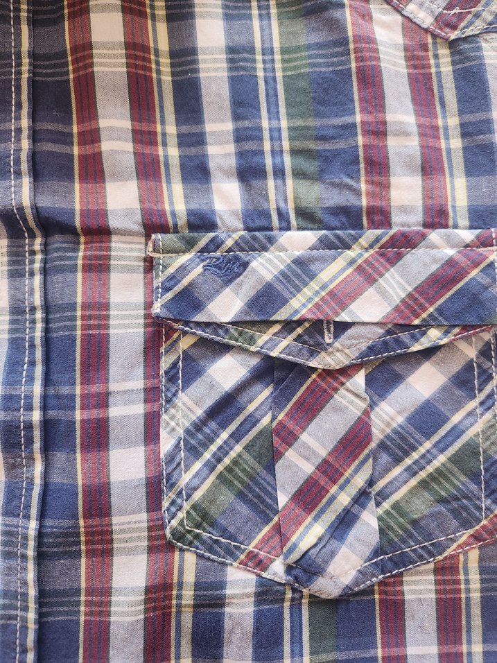 Rodimood Gömlek - Görsel 5