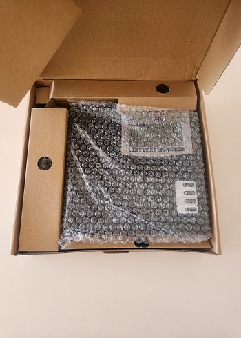 Masaüstü IP Telefon - Görsel 2