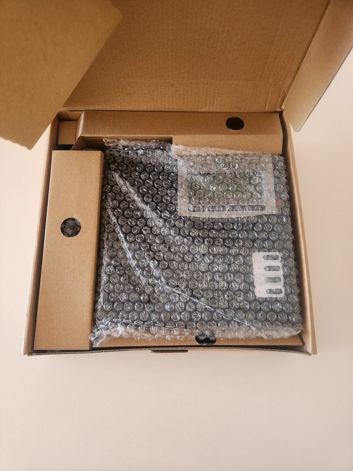 Masaüstü IP Telefon - Görsel 2