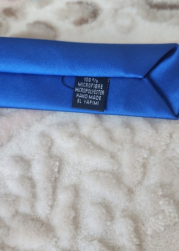 Süvari Kravat - Görsel 3