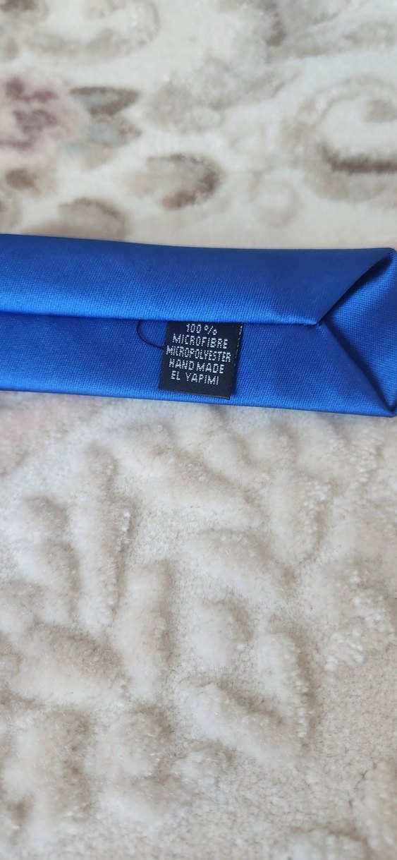 Süvari Kravat - Görsel 3