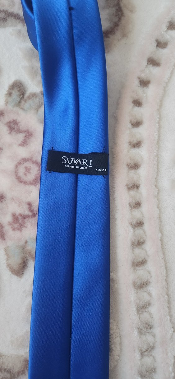 Süvari Kravat - Görsel 2