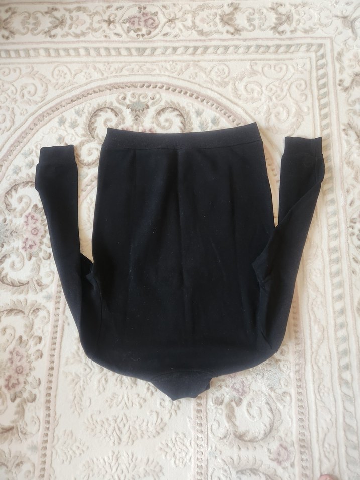 Erkek Kazak - Görsel 4